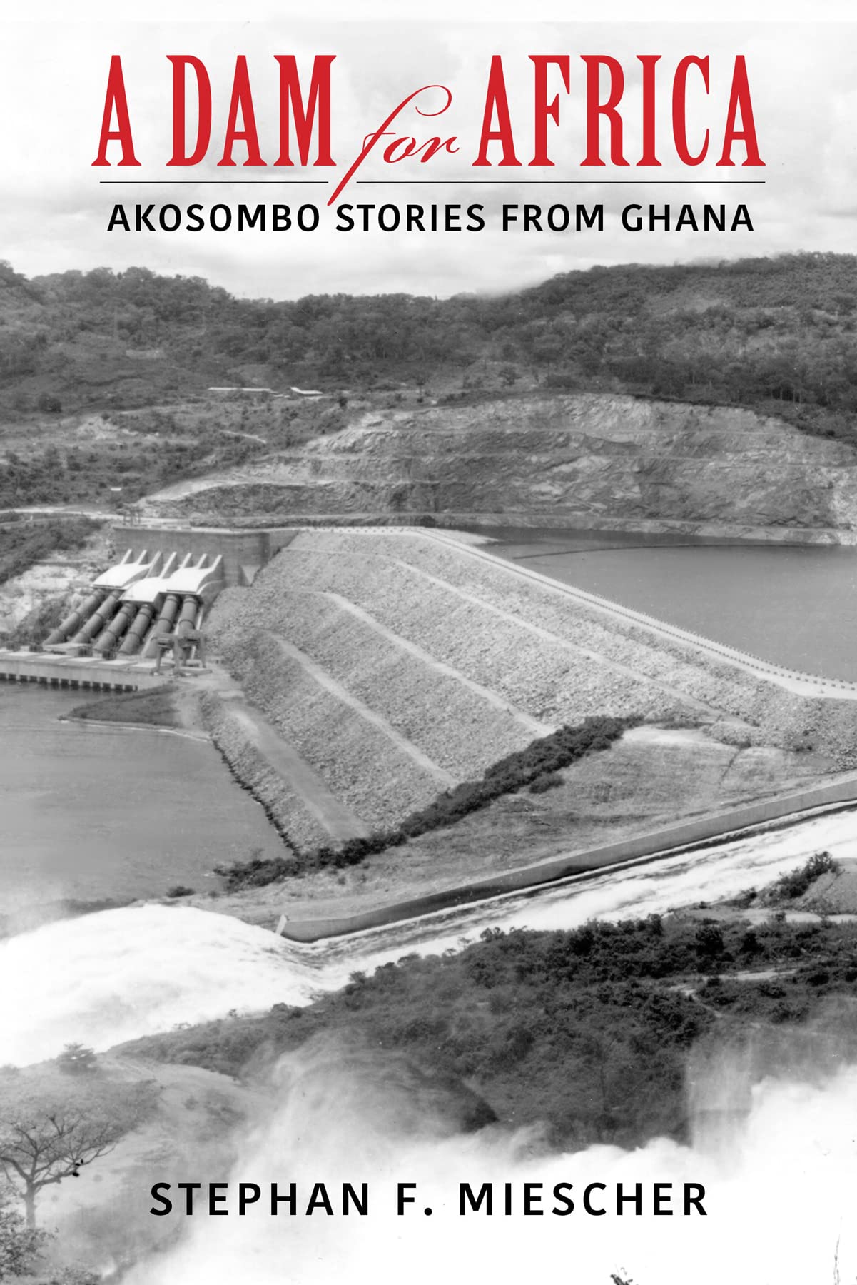 Dam for Africa: Akosombo Stories from Ghana