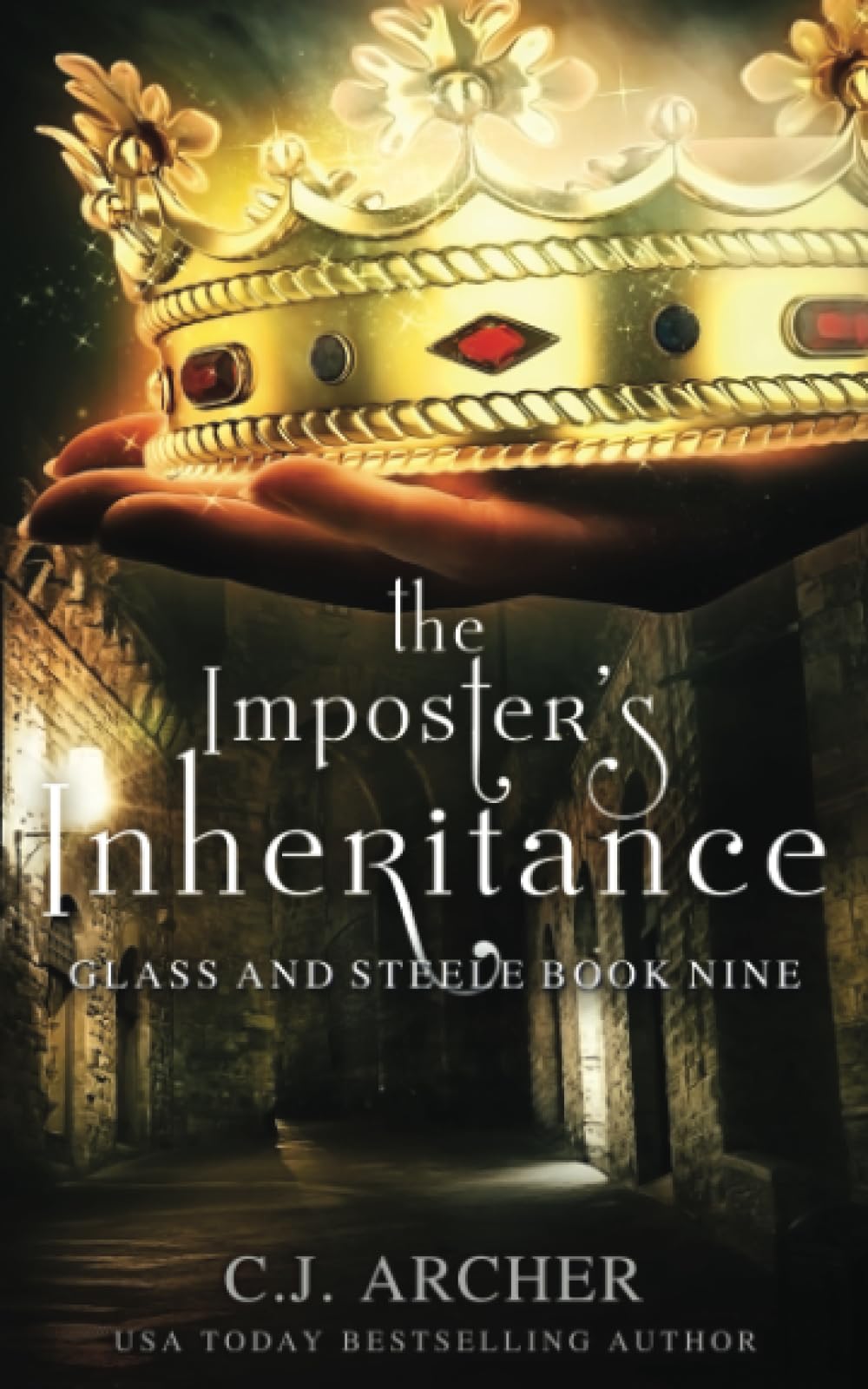 Imposter's Inheritance