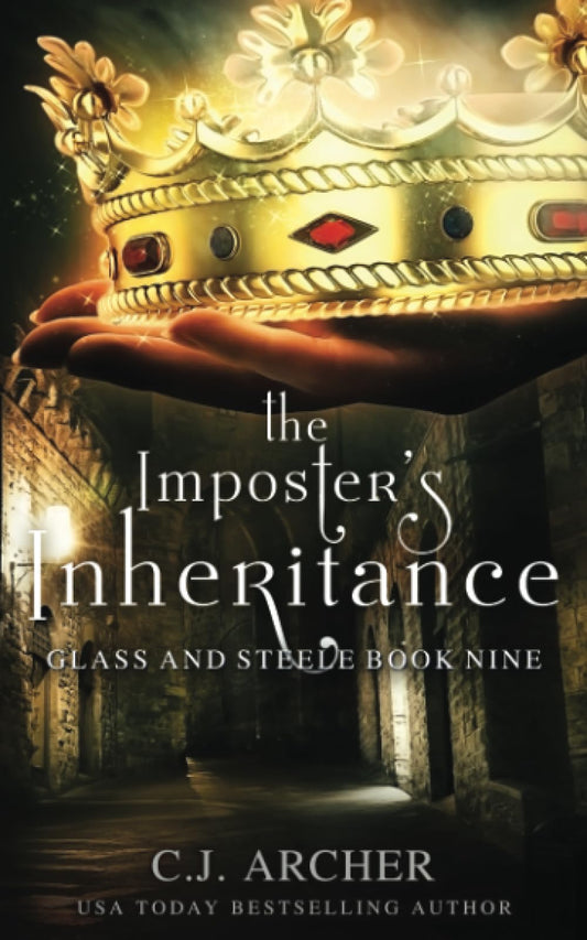 Imposter's Inheritance