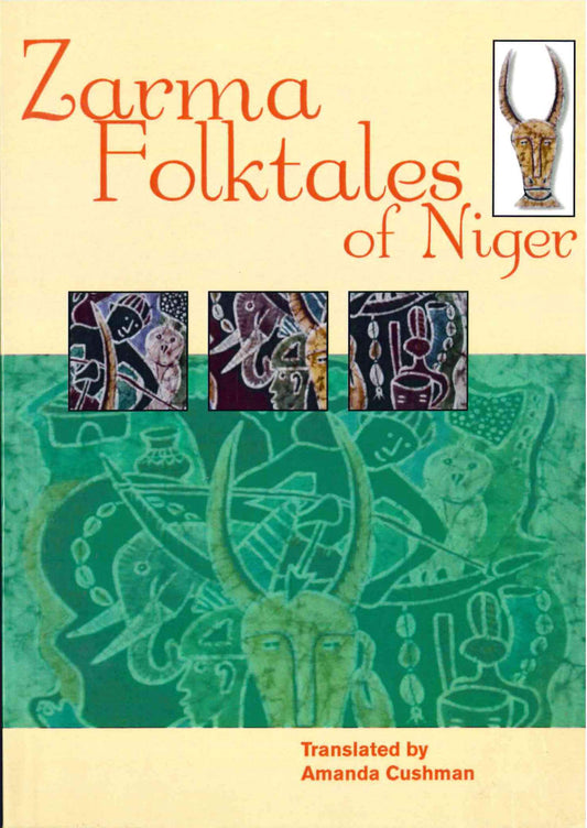 Zarma Folktales of Niger