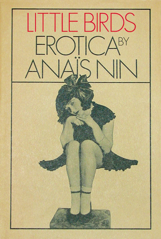 Little Birds book cover