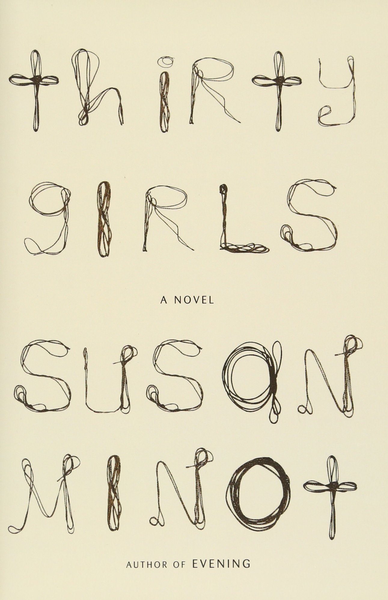 Thirty Girls