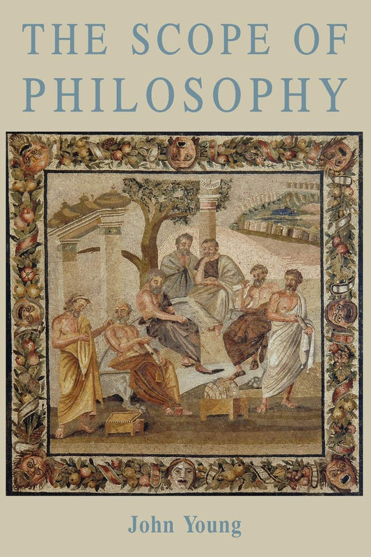 Scope of Philosophy