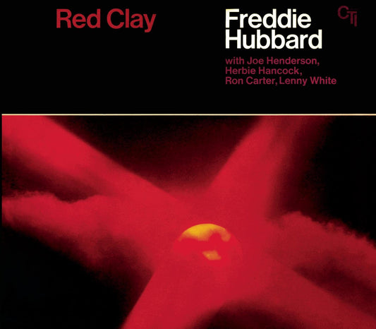 Red Clay (Rmst)