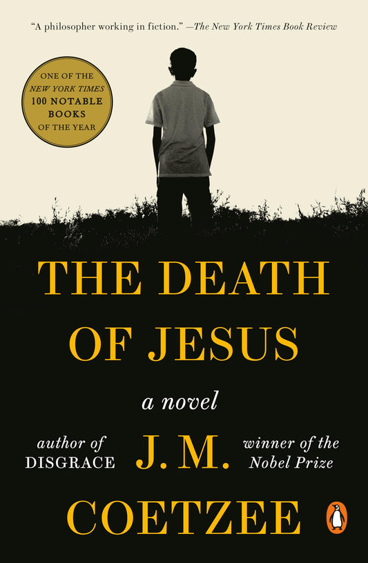 Death of Jesus book cover