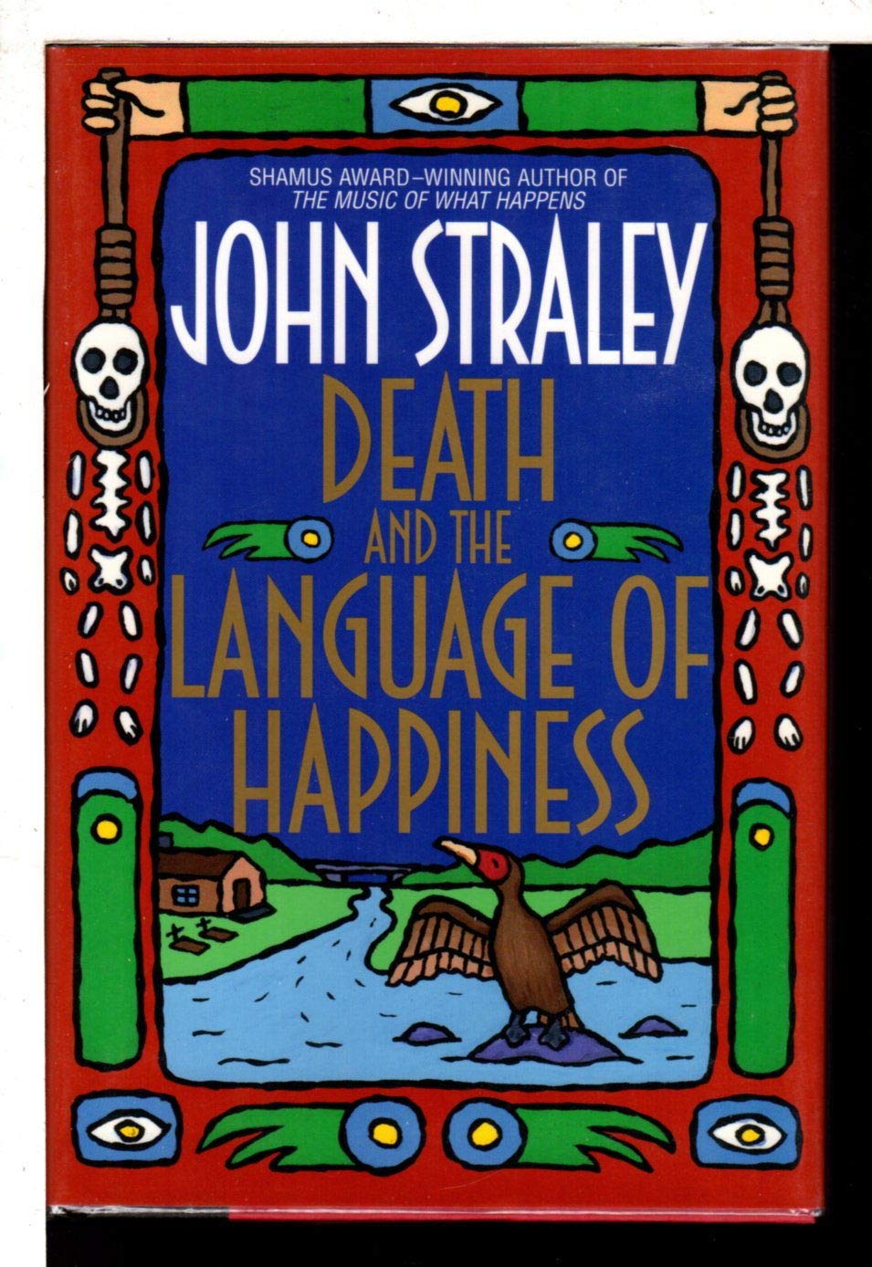 Death and the Language of Happiness