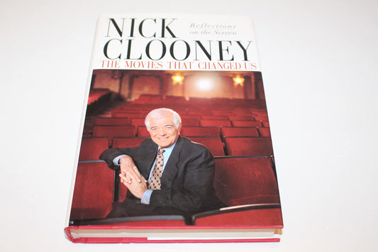 Movies That Changed Us: Reflections on the Screen book cover