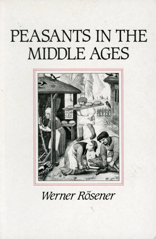 Peasants in Middle Ages
