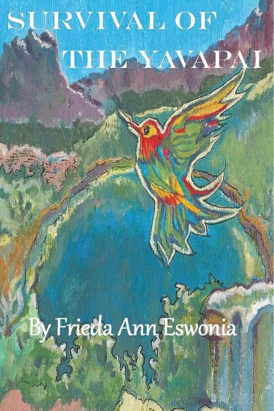 Survival of the Yavapai