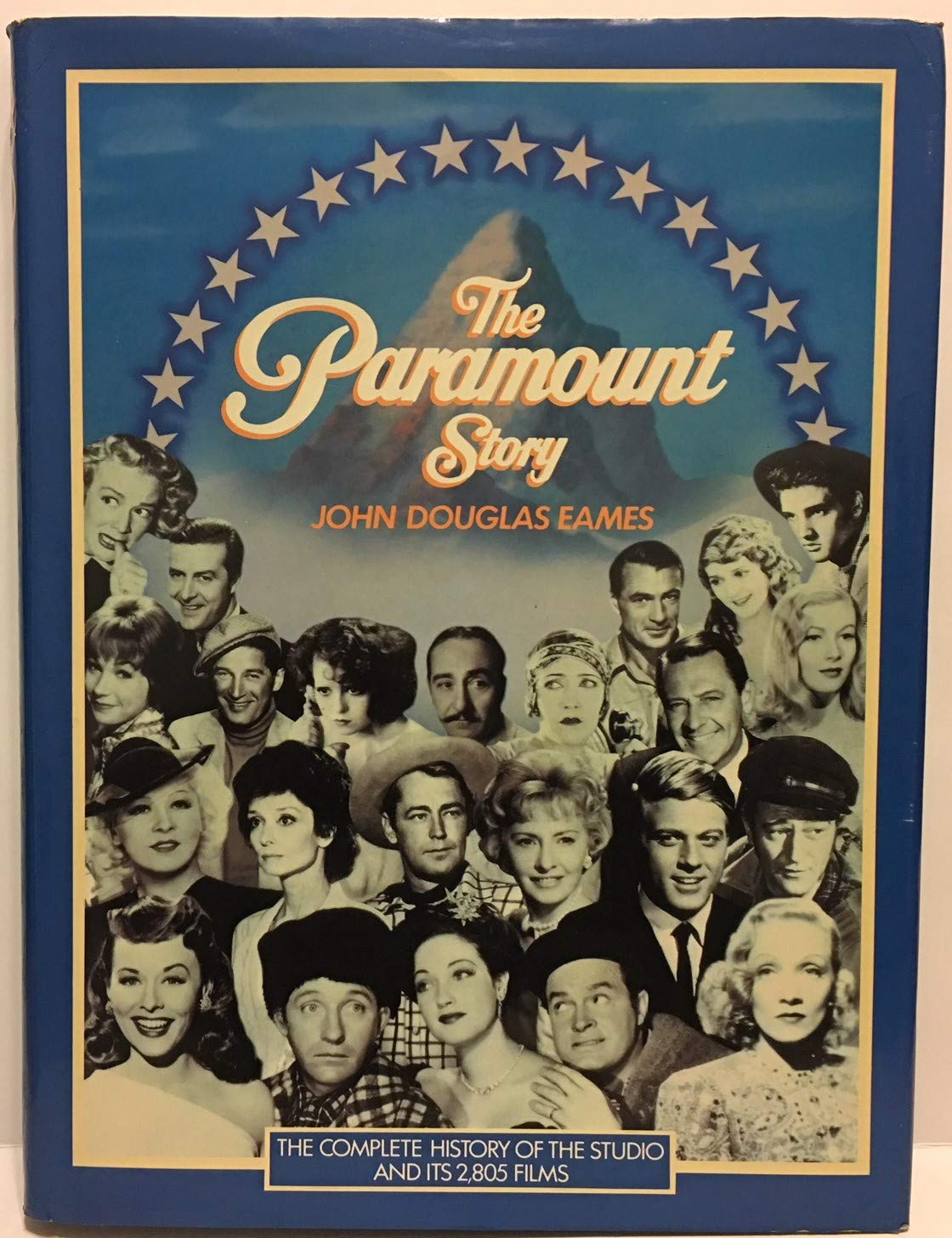 Paramount Story