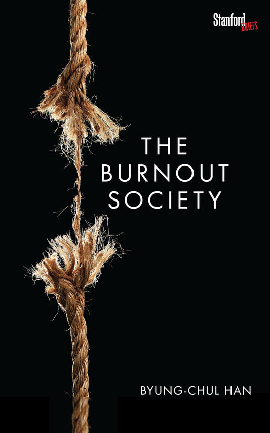 Burnout Society