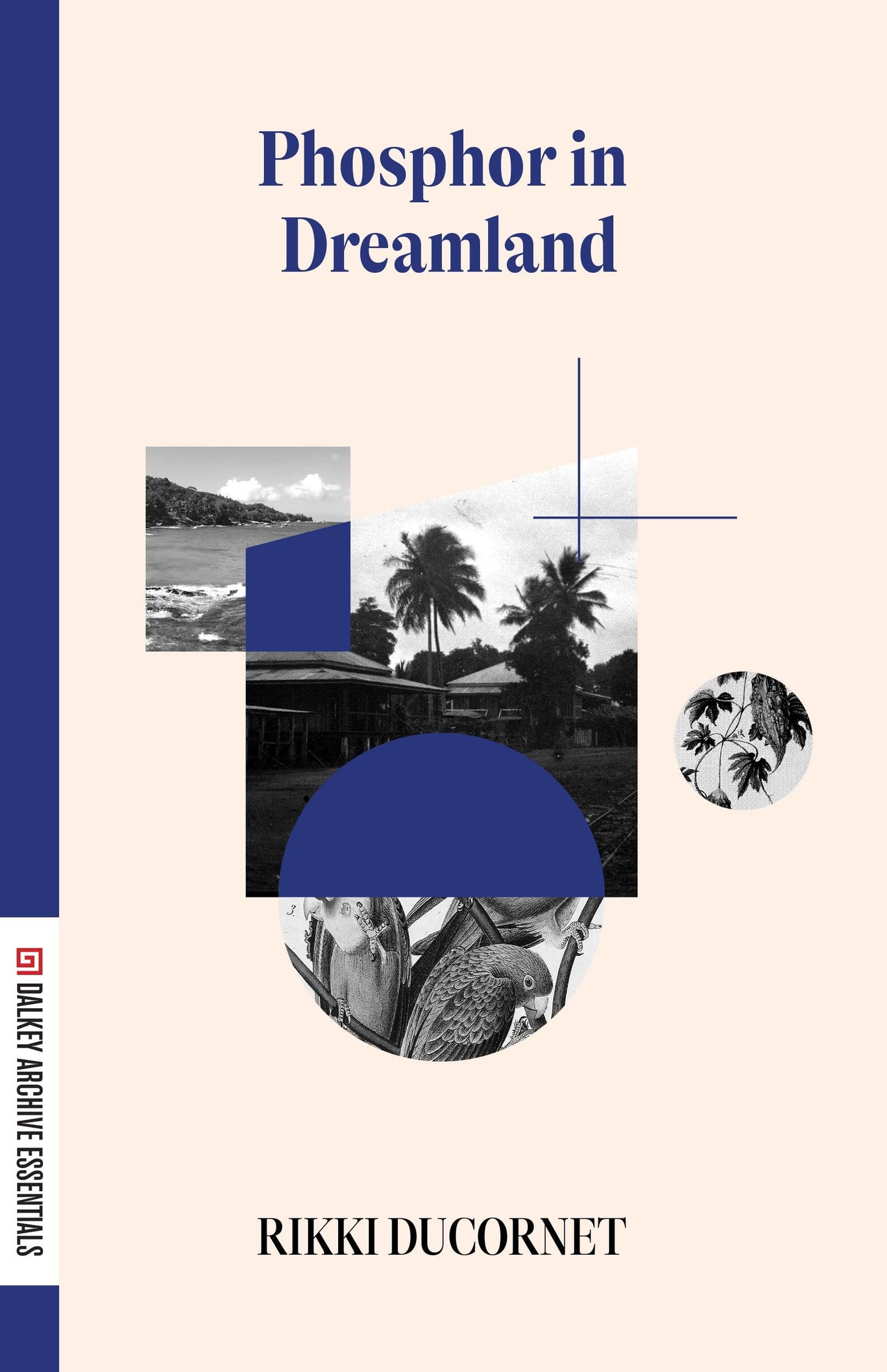 Phosphor in Dreamland book cover