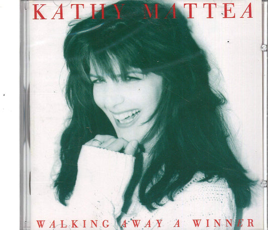 Walking Away a Winner book cover
