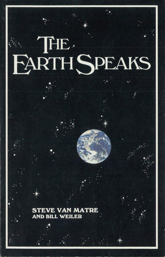 Earth Speaks