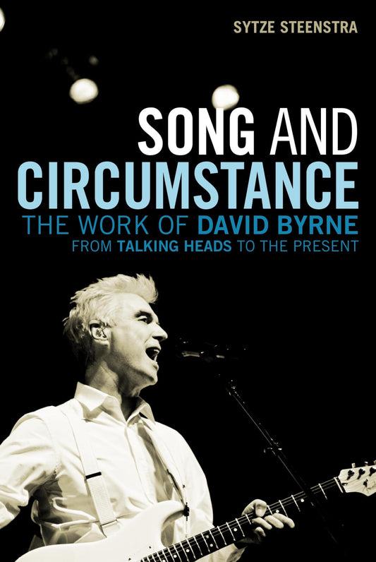 Song and Circumstance book cover