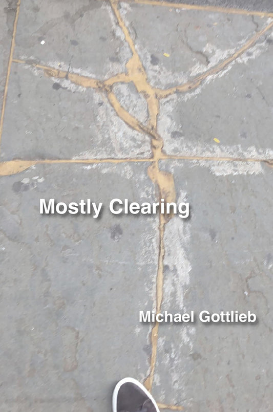 Mostly Clearing