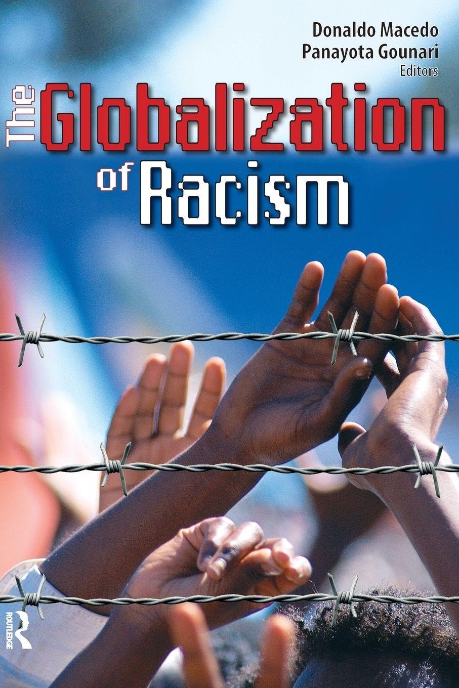 Globalization of Racism book cover