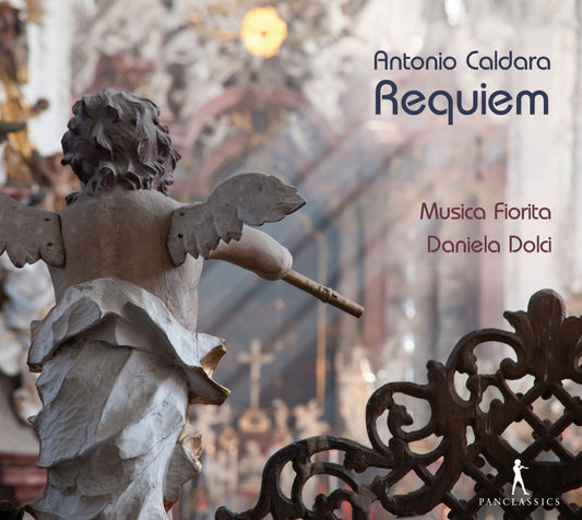Requiem book cover