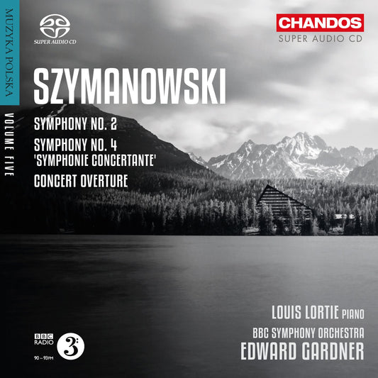 Symphony No 2 book cover