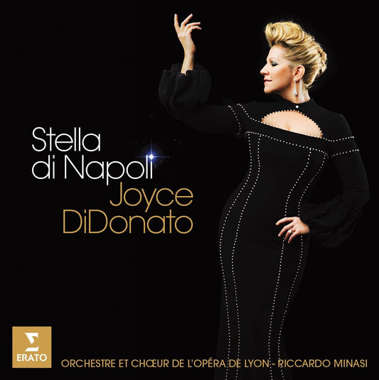Stella Di Napoli book cover