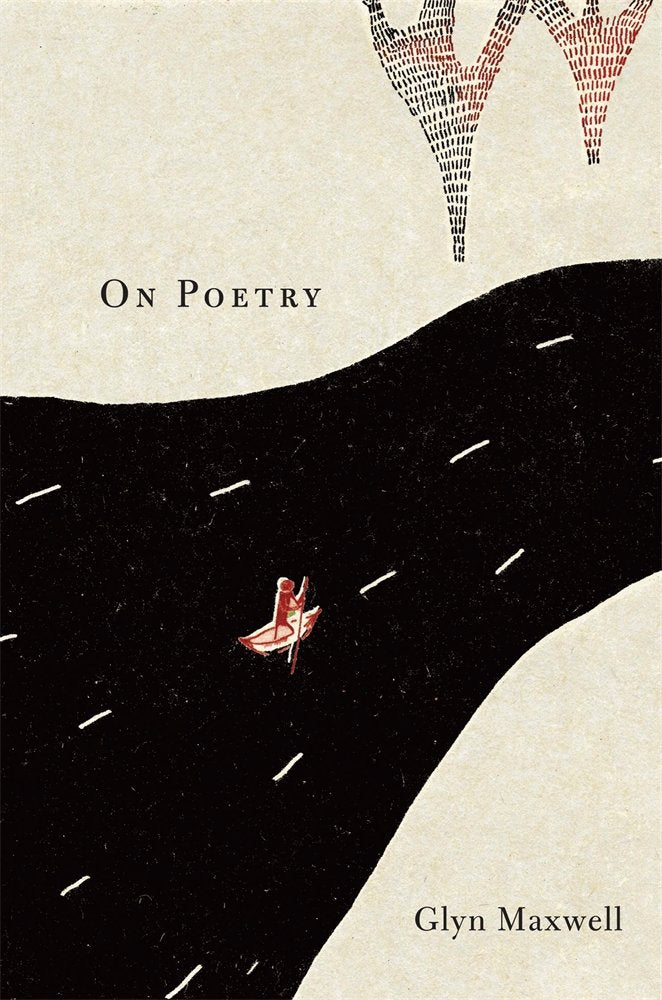 On Poetry book cover