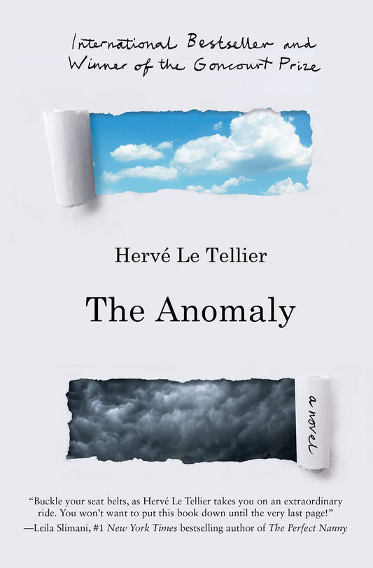 Anomaly