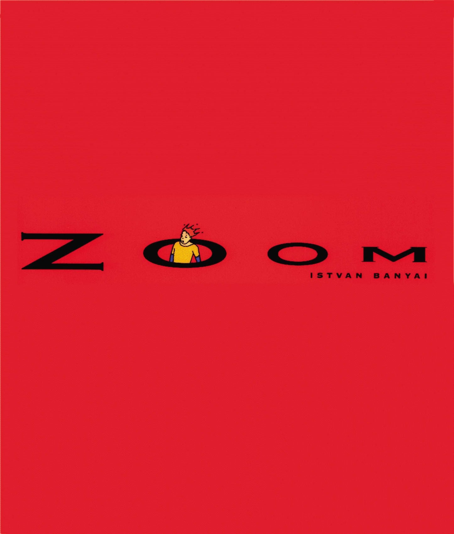 Zoom book cover