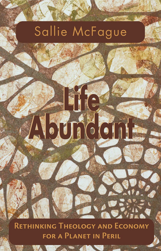 Life Abundant book cover