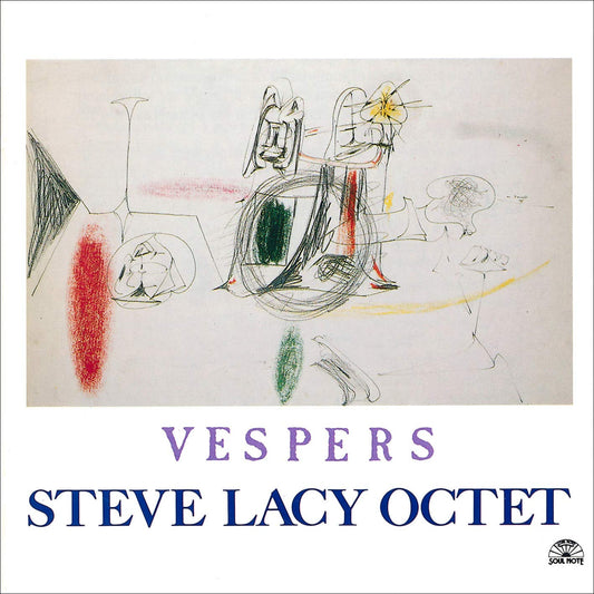 Vespers (Imported)