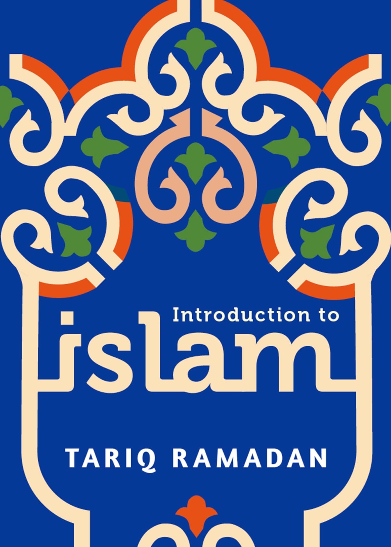 Introduction to Islam book cover
