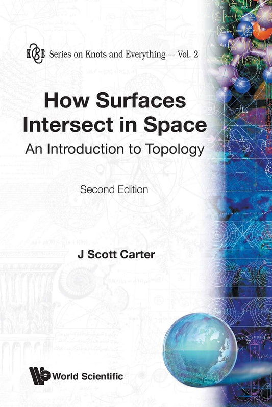How Surfaces Intersect In...(2nd Ed)(V2) (Revised)