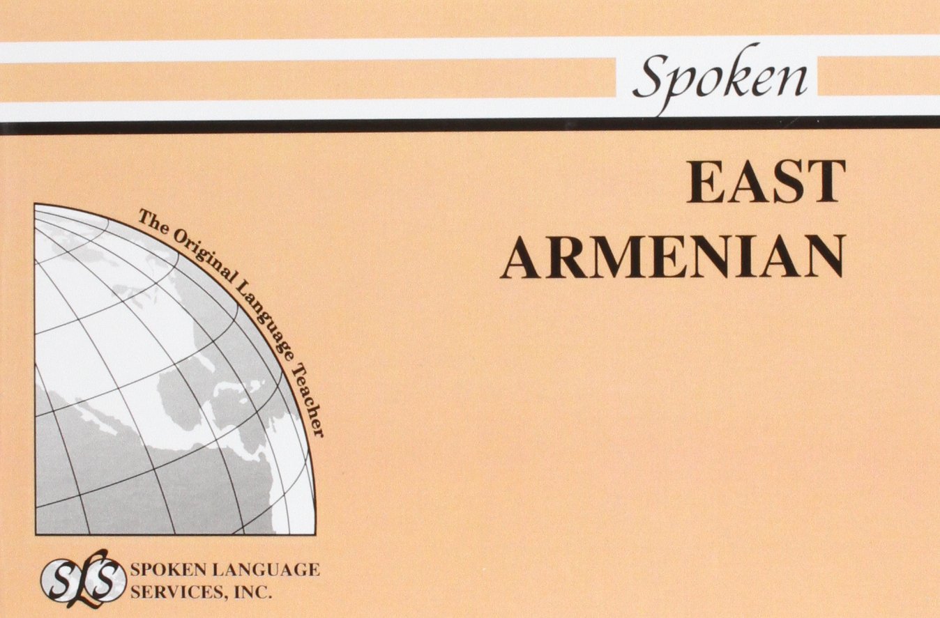 Spoken East Armenian