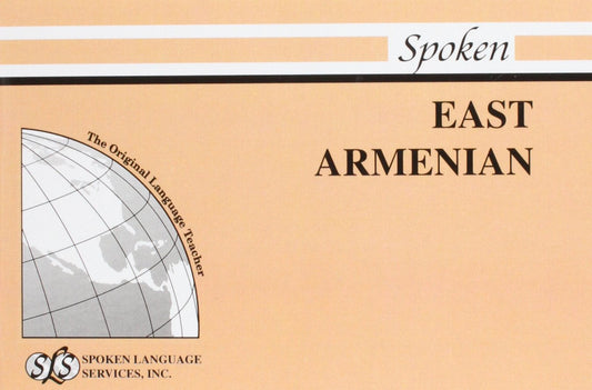 Spoken East Armenian