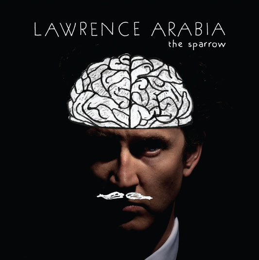 Sparrow book cover