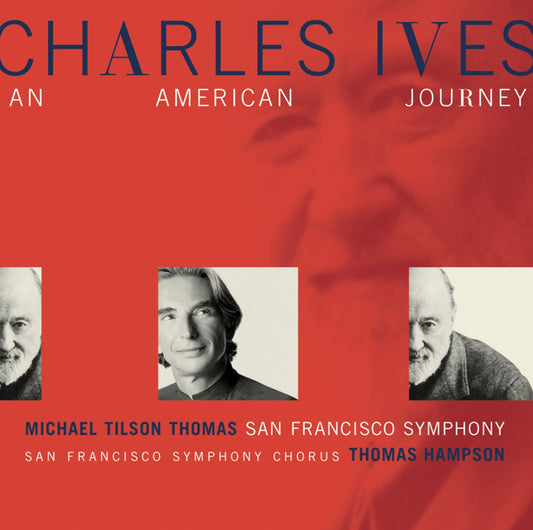 American Journey book cover