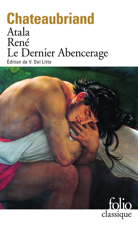 Atala Rene Aventures book cover