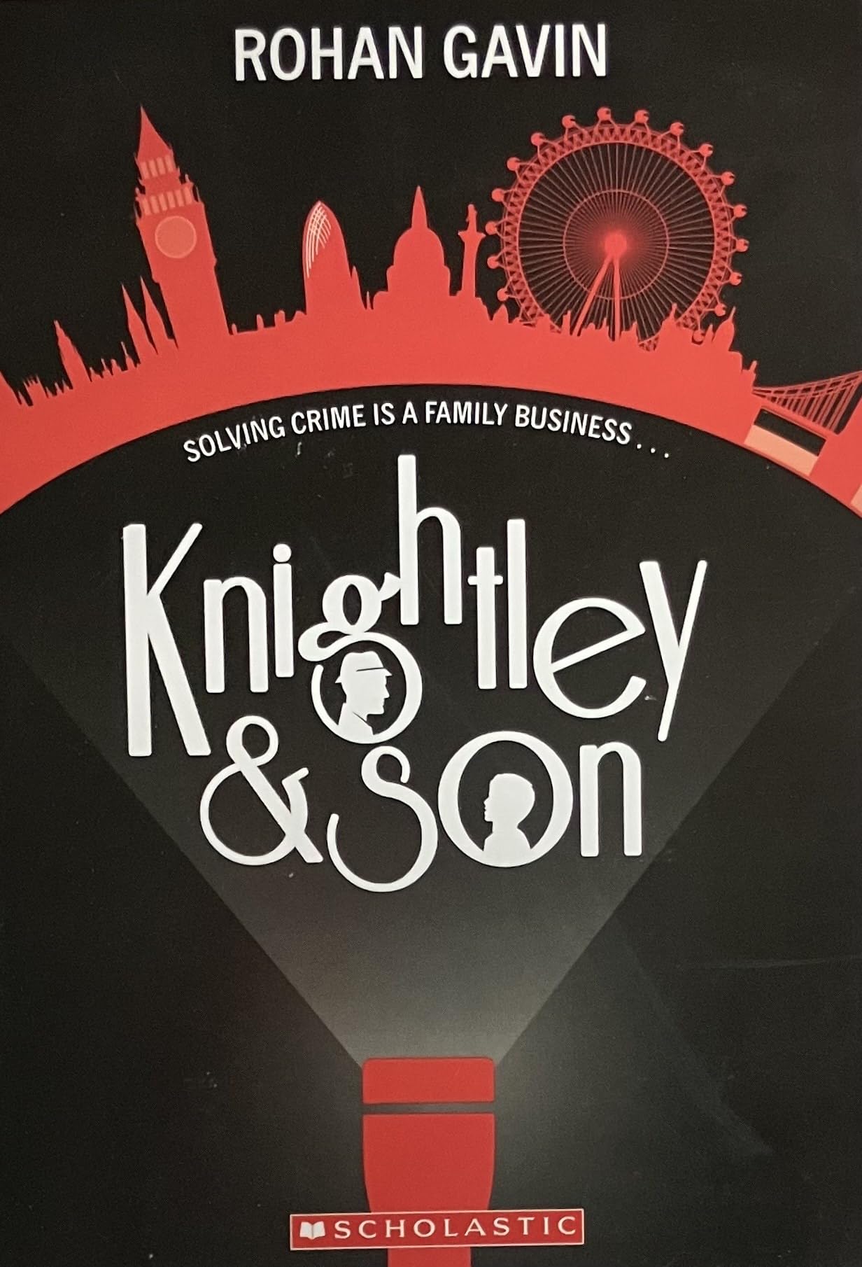 Knightley & Son