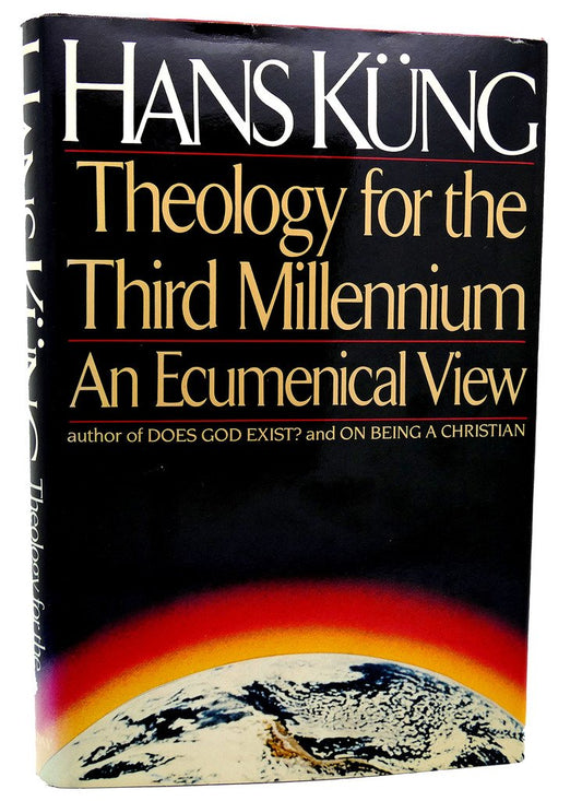 Theology/Third Mille