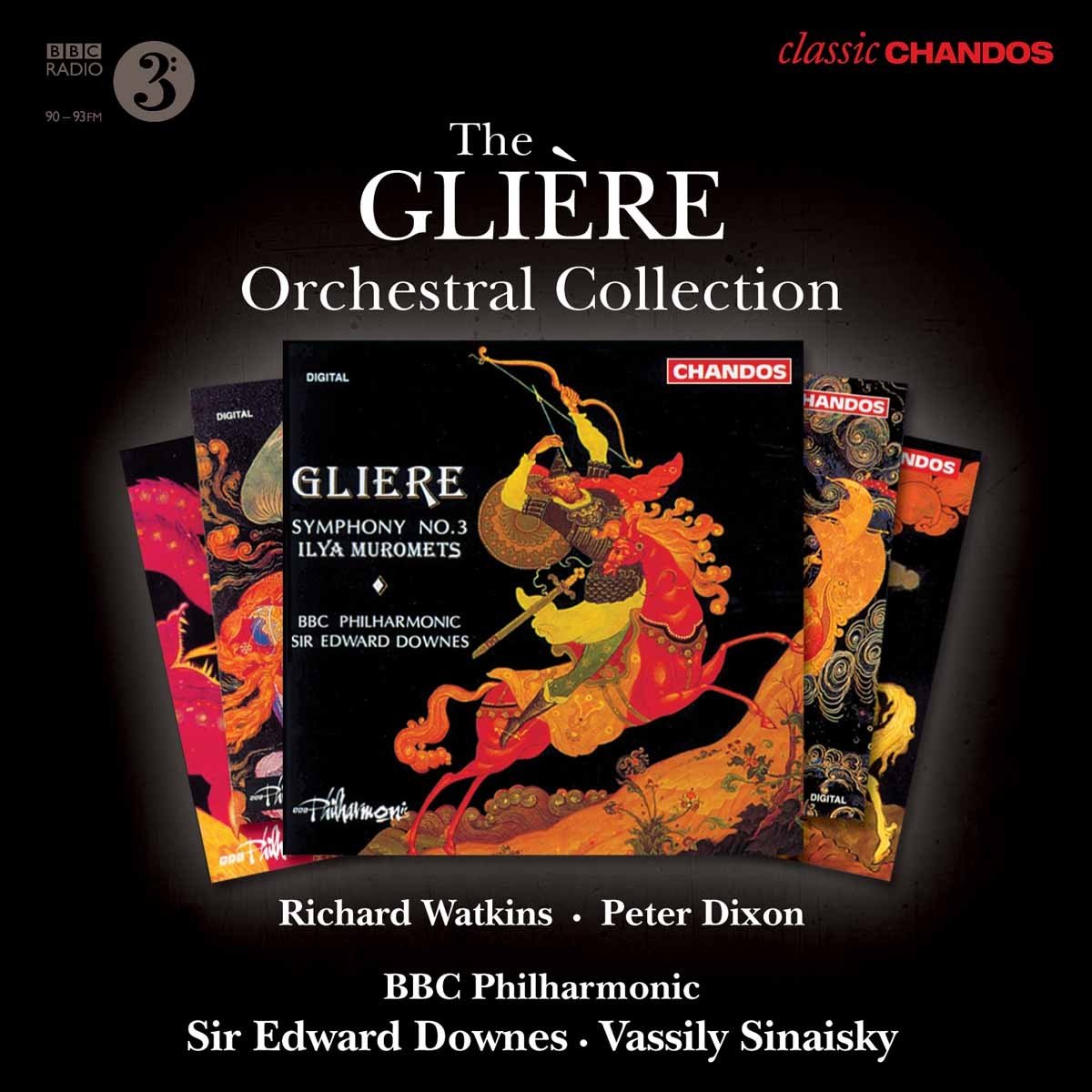 Orchestral Collection book cover