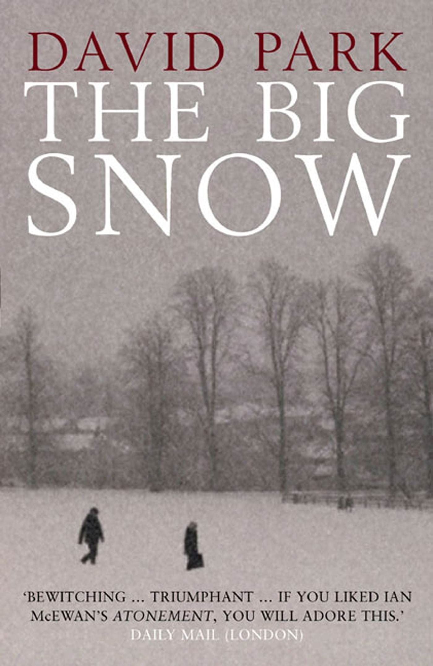 Big Snow
