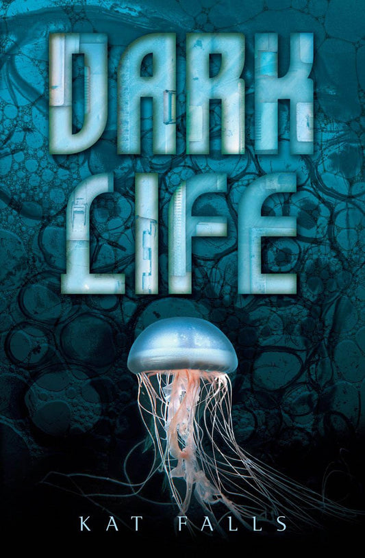 Dark Life: Book 1 (1) book cover