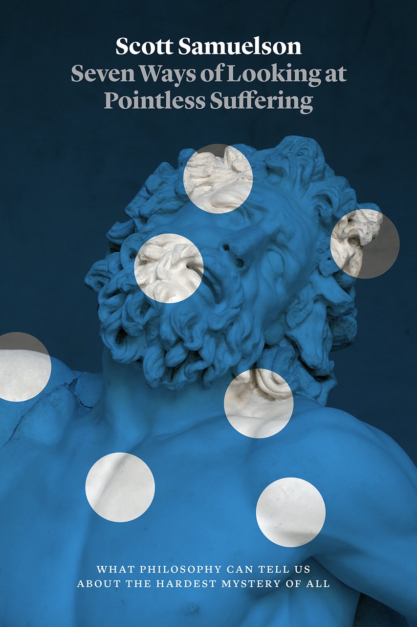 Seven Ways of Looking at Pointless Suffering: What Philosophy Can Tell Us about the Hardest Mystery of All book cover