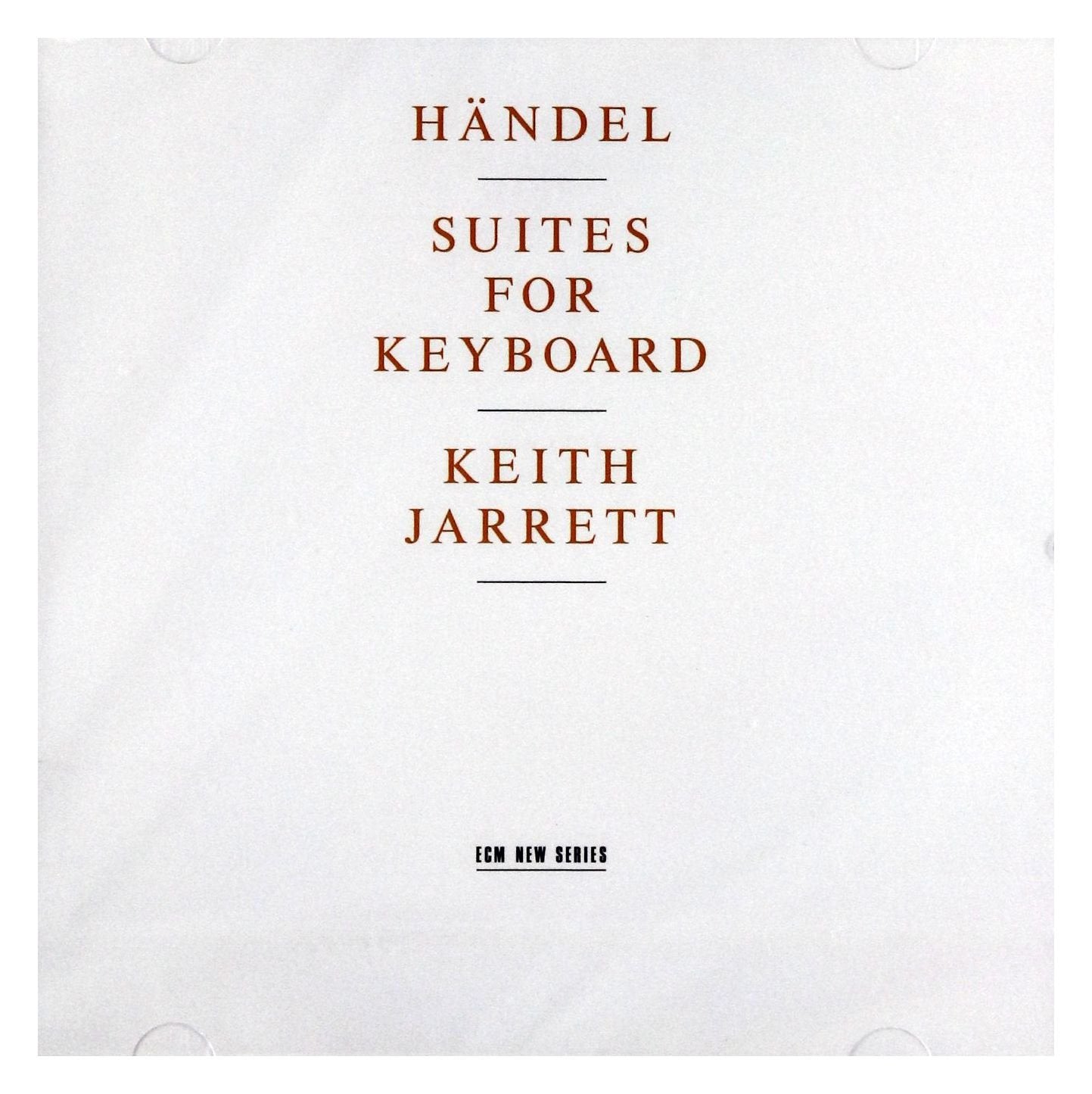 Suites for Keyboard book cover