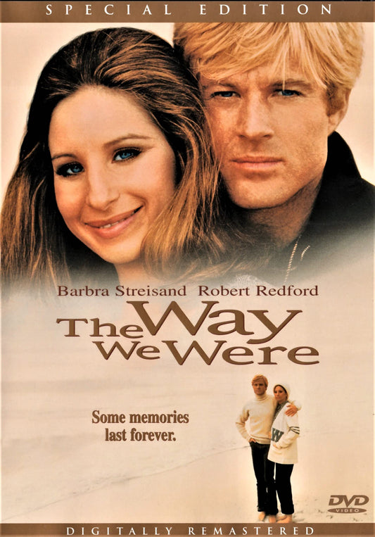 Way We Were (Special)