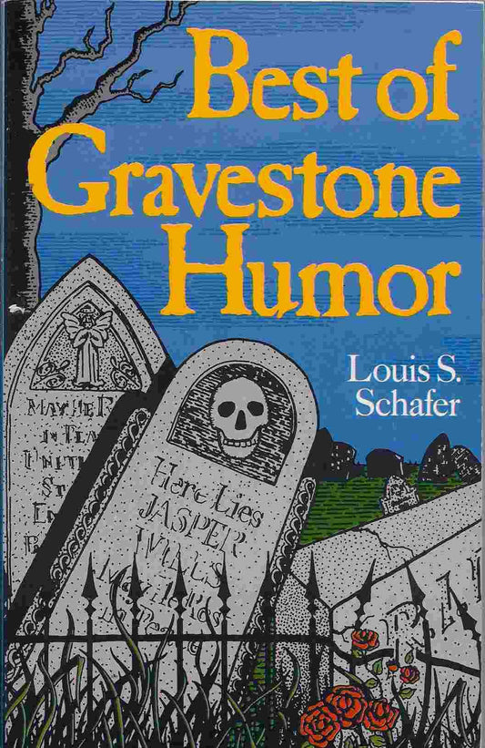 Best of Gravestone Humor