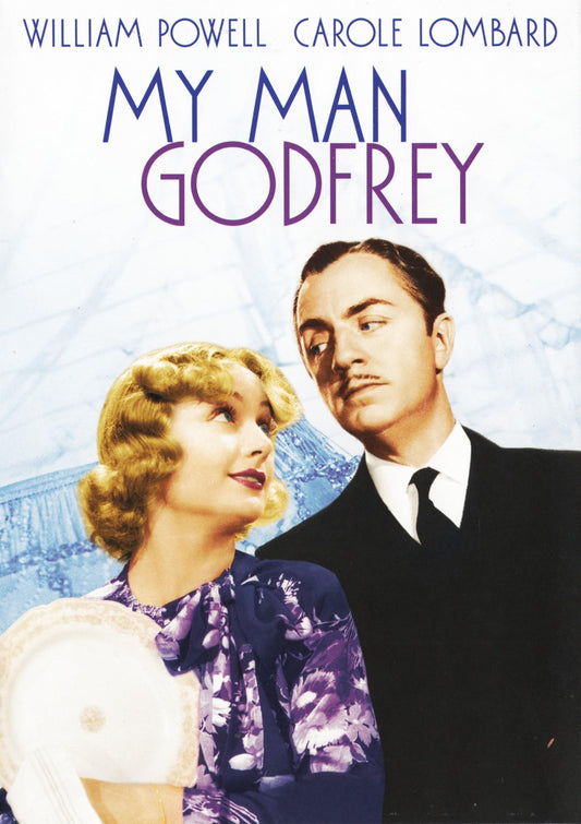 My Man Godfrey (Mod)