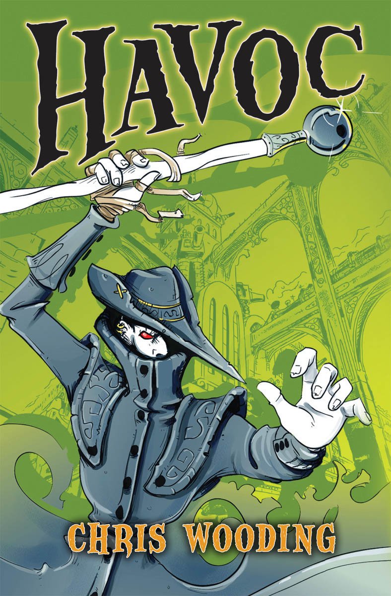 Malice #2: Havoc: Volume 2