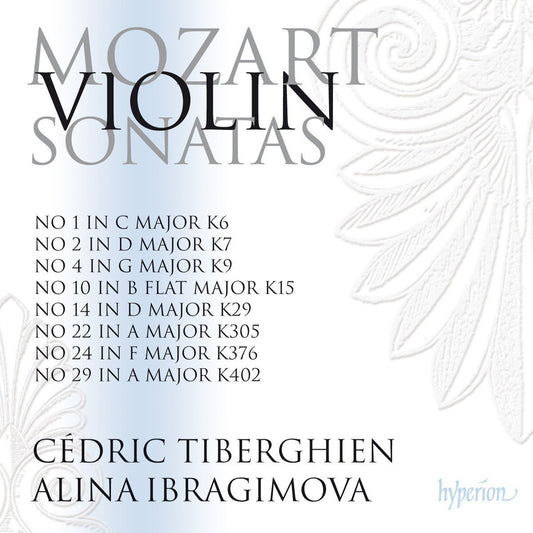 Violin Sonatas 2