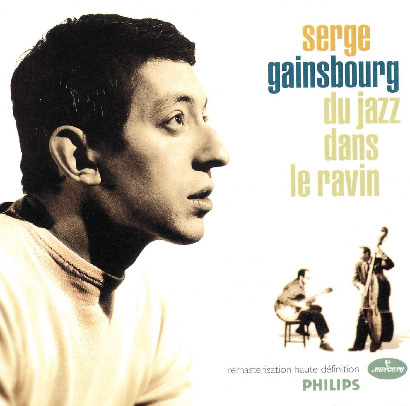 Du Jazz Dans Le Ravin book cover