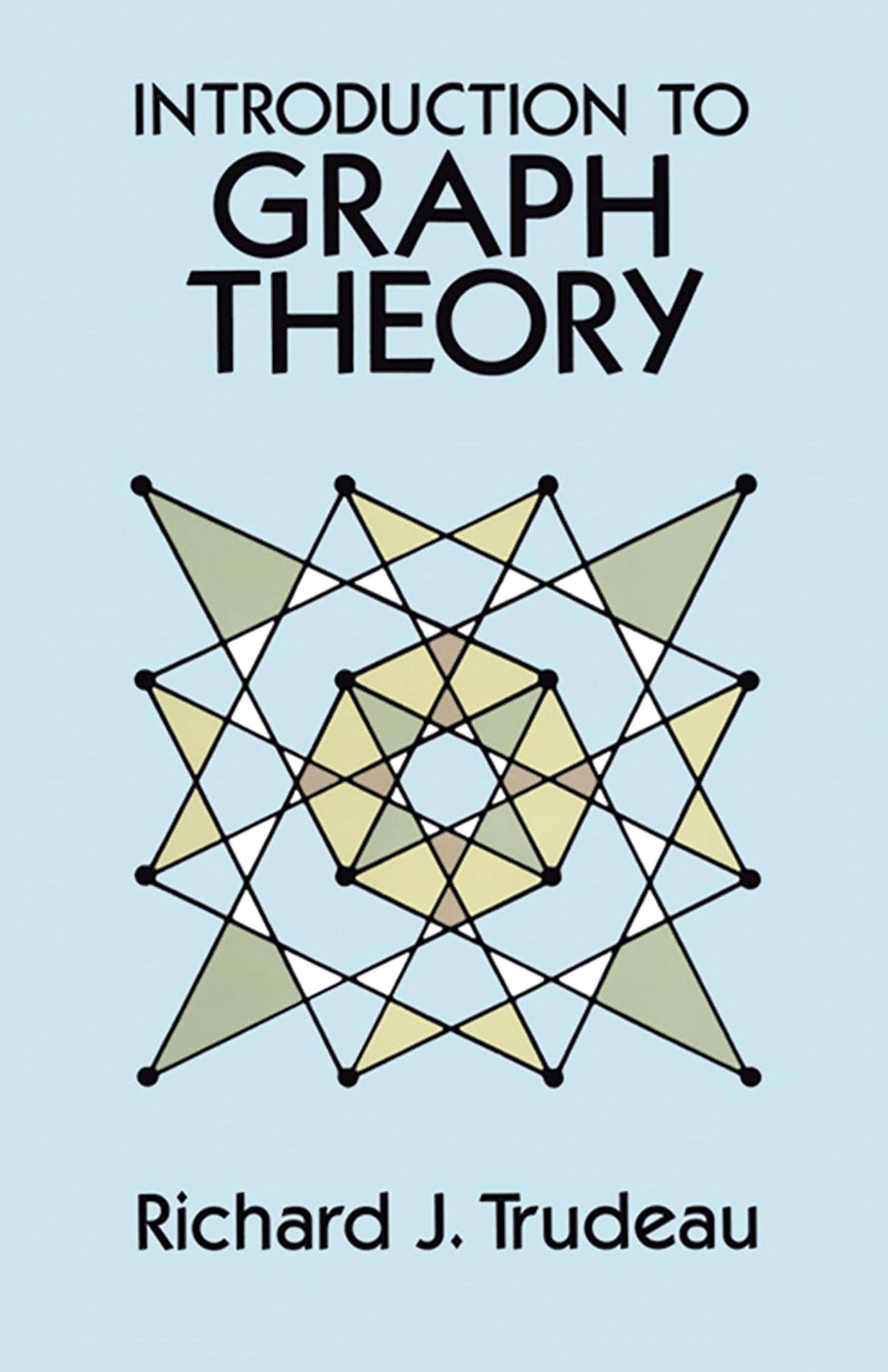 Introduction to Graph Theory (Revised)